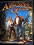 Commodore  Amiga  -  Flight of The Amazon Queen